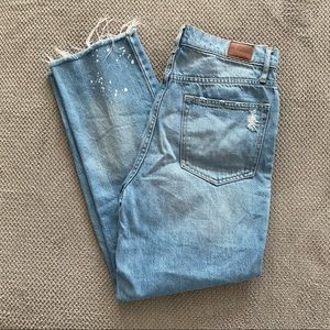 Urban Outfitters BDG Distressed Jeans